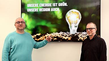 UPI und Stadtwerke Meiningen gründen Biowerk Walldorf, Foto von Stadtwerke Meiningen