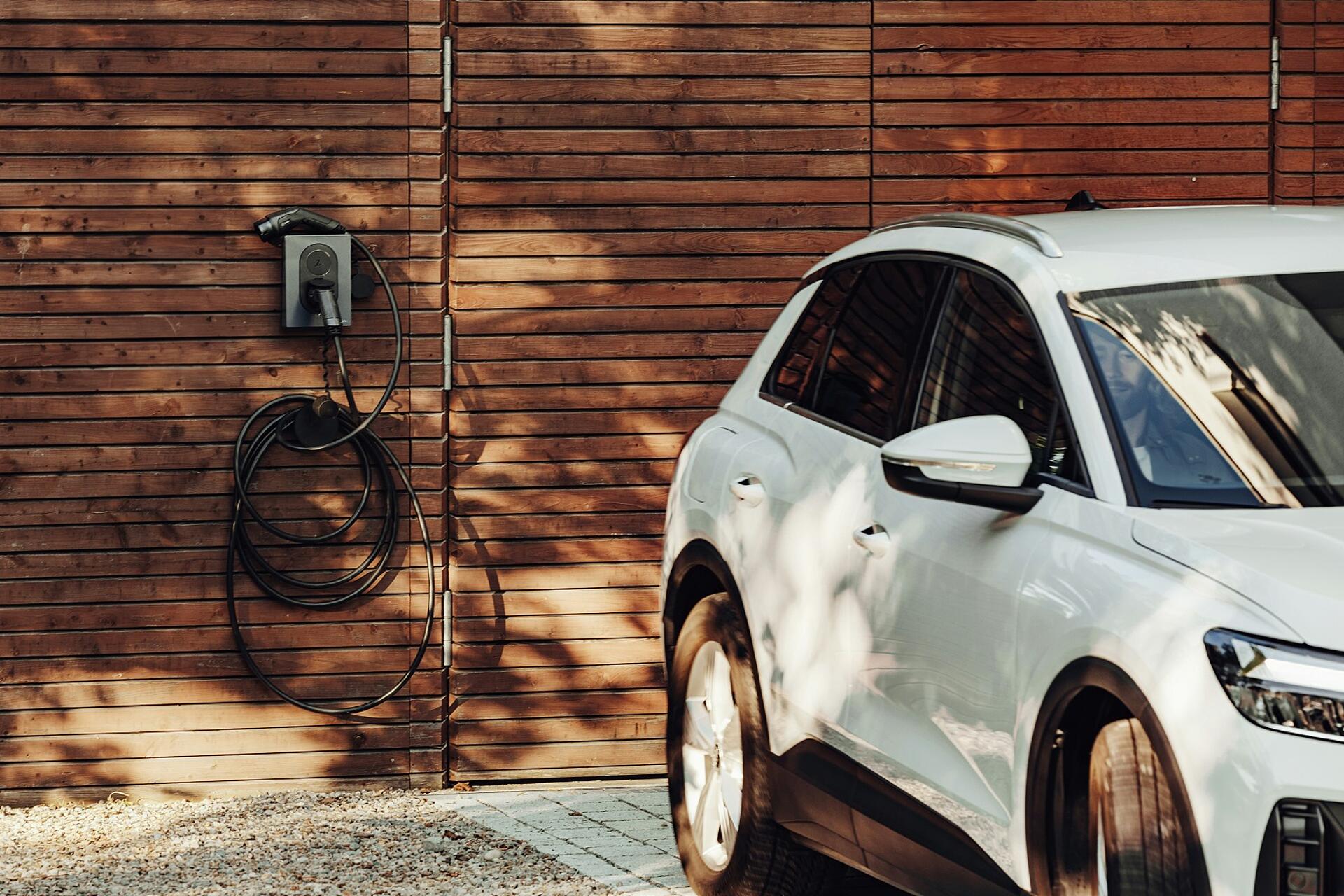 Wallbox als Steuerbare Verbrauchseinrichtung, Foto von Zaptec auf Unsplash