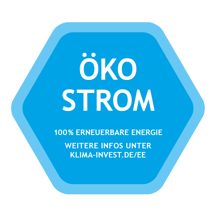Ă–kostrom Siegel KlimaInvest